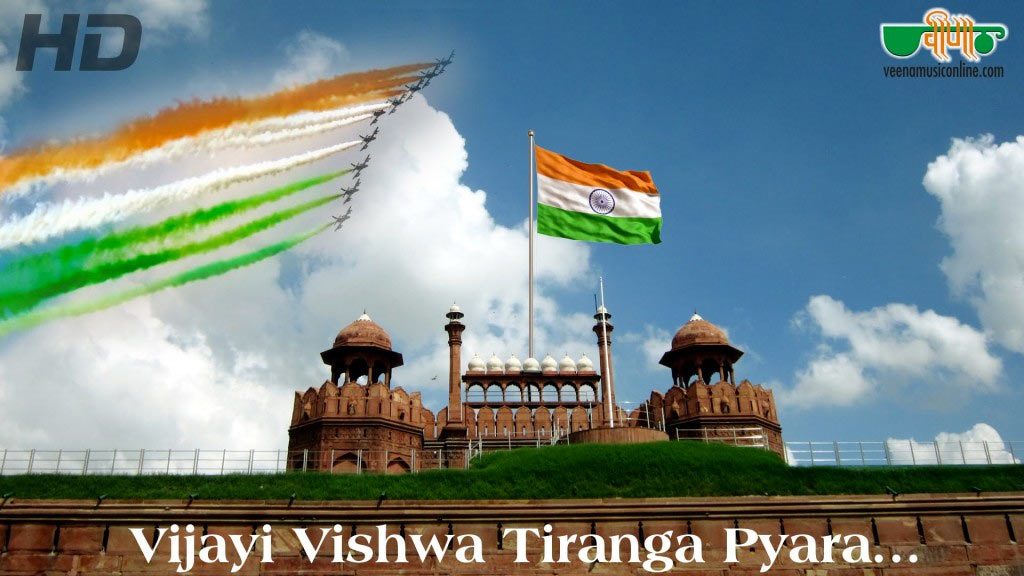 Indian Flag Wallpapers & HD Images 2018 [Free Download]