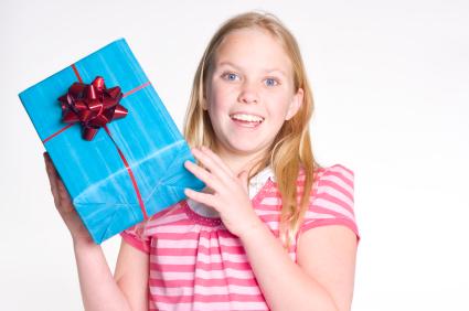 gifts for girls