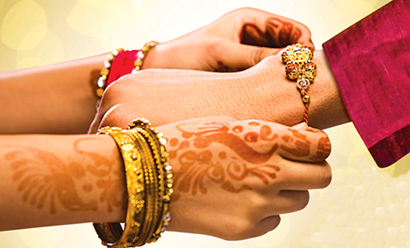 Raksha Bandhan: History, Significance and Purpose