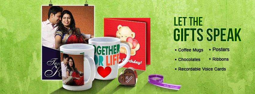 Unique Personalized Raksha Bandhan Gifts