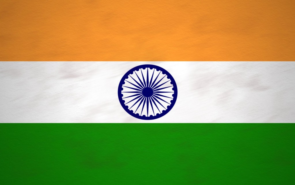 Indian Flag Wallpapers & HD Images 2018 [Free Download]