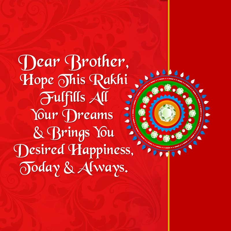 Dear_Brother_Recordable_Greeting_Card-Raksha Bandhan 2015- Personalized Voice Greeting Cards