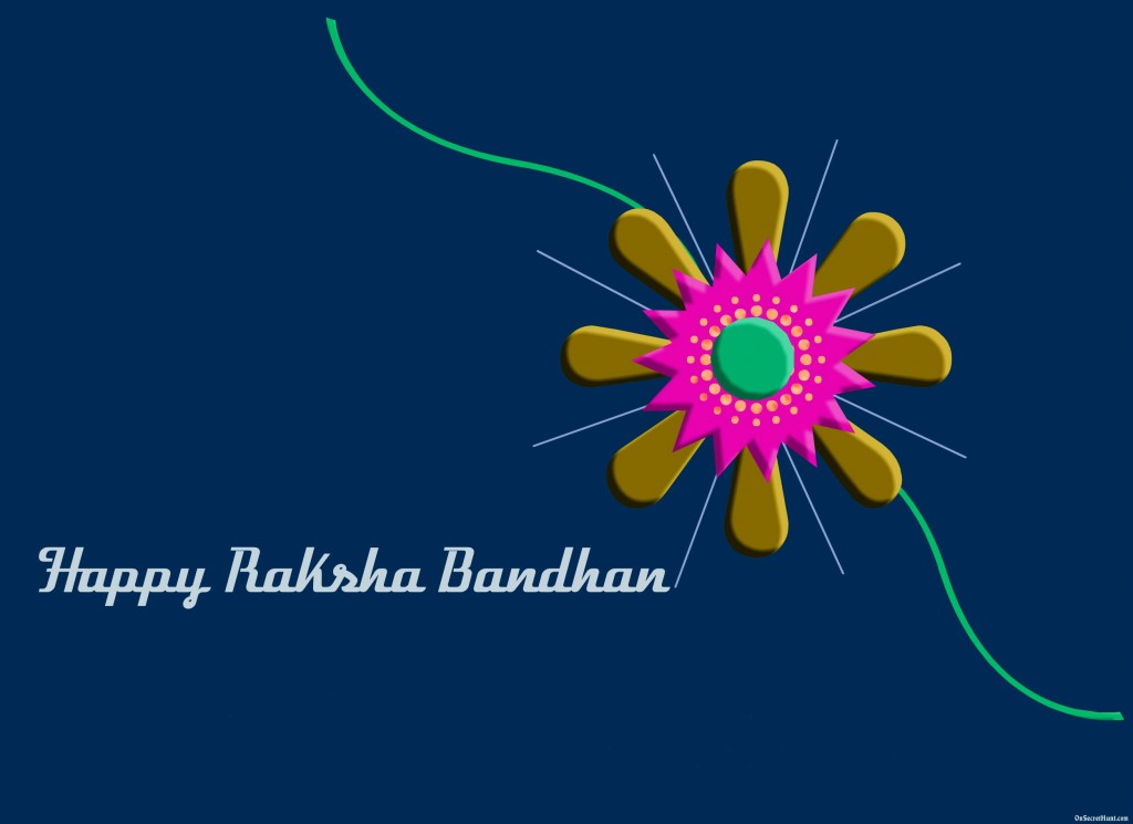 Happy-Raksha-Bandhan-2023 Gifts and Rakhi