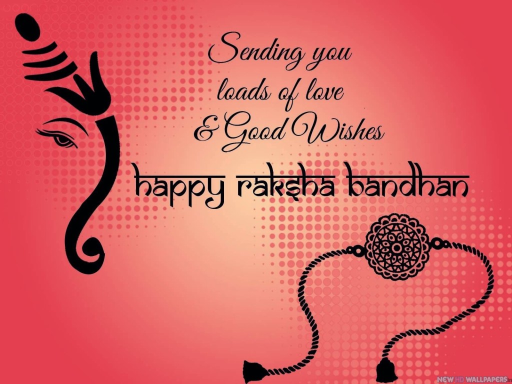 Happy Raksha bandhan 2015 SMS Wishes Greetings Best Quotes top sayings