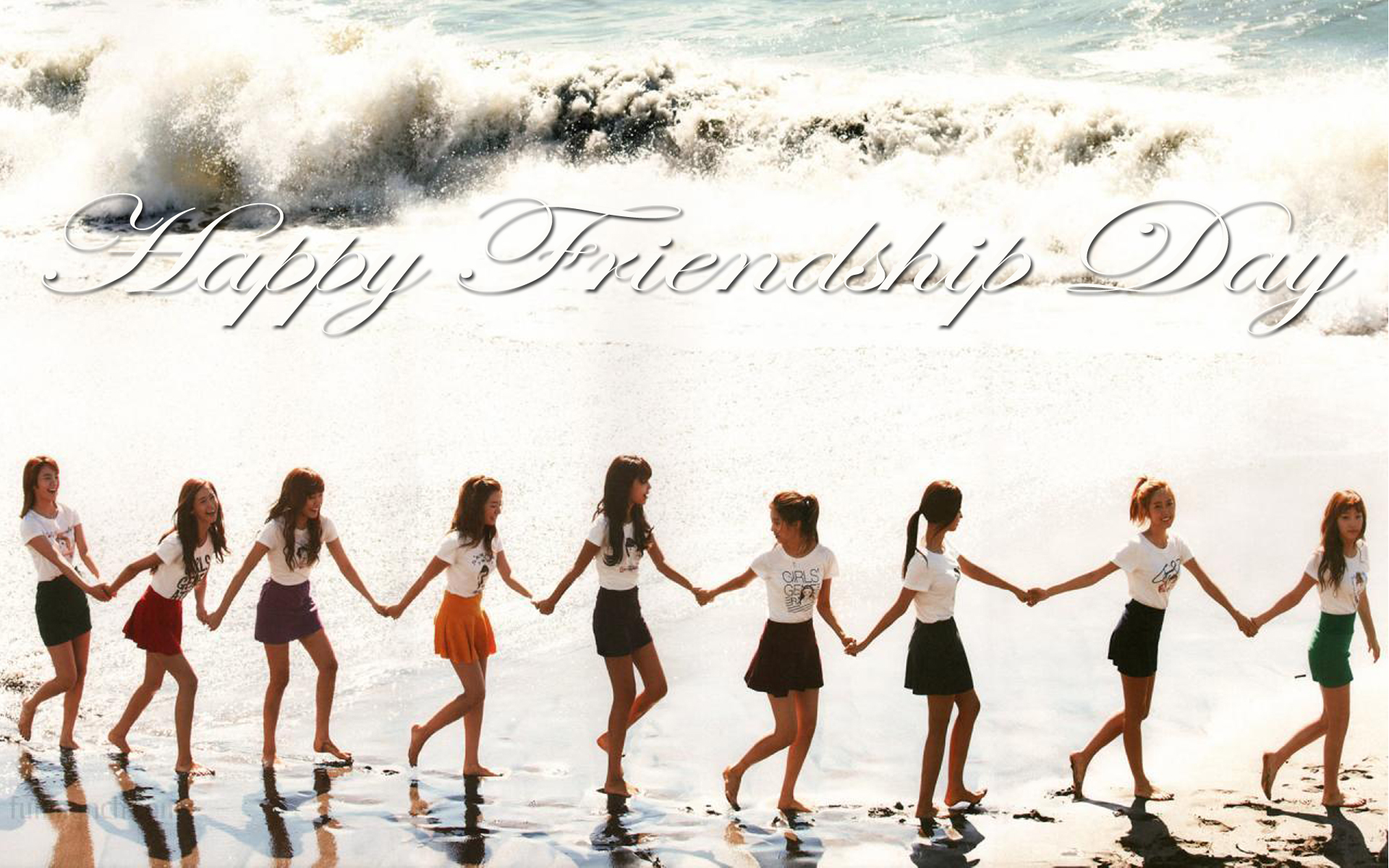  Happy Friendship Day Wishes Wallpapers Photos HD WhatsApp DP Free  Download