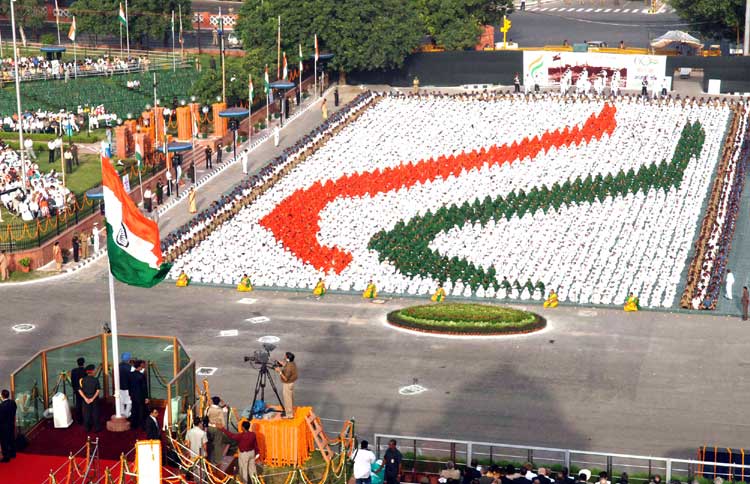 Independence Day India