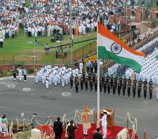 Independence Day (India)