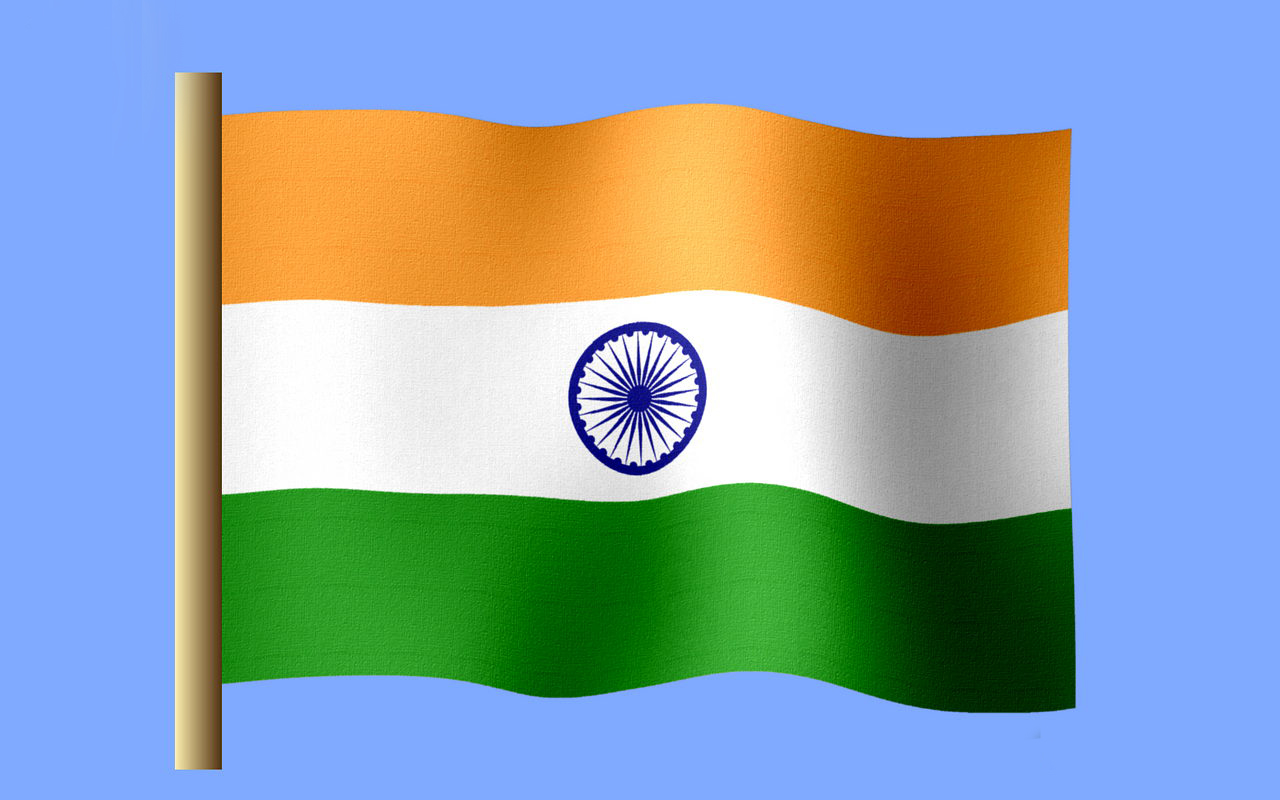 Indian Flag Wallpapers & HD Images 2020 [Free Download]