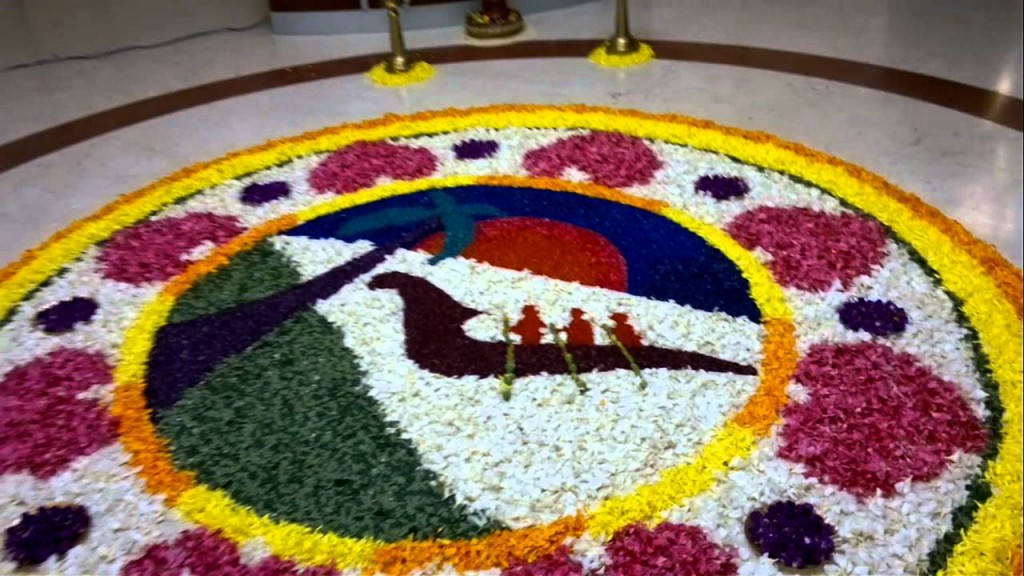 Onam-Festival-Beautiful-Pookalam-Rangoli-Designs-1