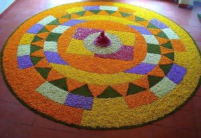 Onam-Festival-Beautiful-Pookalam-Rangoli-Designs-7