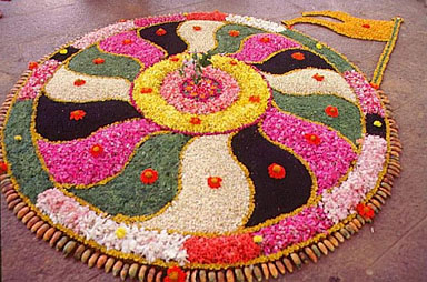 Onam-Festival-Beautiful-Pookalam-Rangoli-Designs