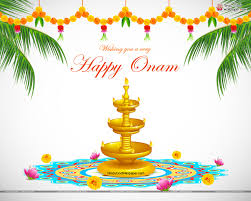 Onam Rangoli Designs & Wallpapers Pookalam