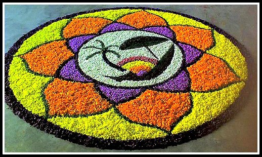 Pookalam-Designs-For-Onam-Onam-Festival-Beautiful-Pookalam-Rangoli-Designs