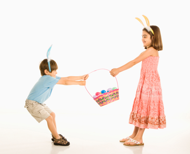 Raksha Bandhan-2015 - Perfect Time to Patch-up Sibling Rivalry