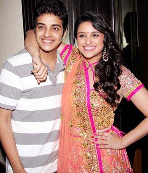 parineeti-chopra-farah and sajid Khan -aishwarya-aditya -Happy Raksha Bandhan: Bollywood's famous siblings