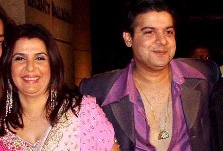 farah and sajid Khan -aishwarya-aditya -Happy Raksha Bandhan: Bollywood's famous siblings