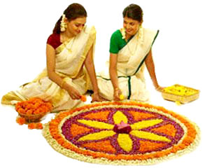 onam-celebration-Onam Festival 2015 - Importance, Significance, How to celebrate it