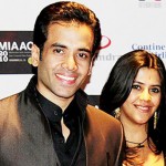 tusshar-ekta