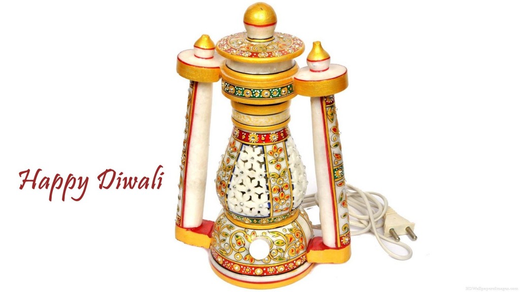 Best Diwali Gift Ideas for Employees-lamps-kandil