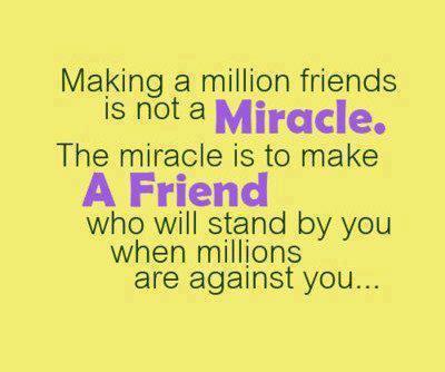 Best Famous Friendship Quotes with Images for best friends-2