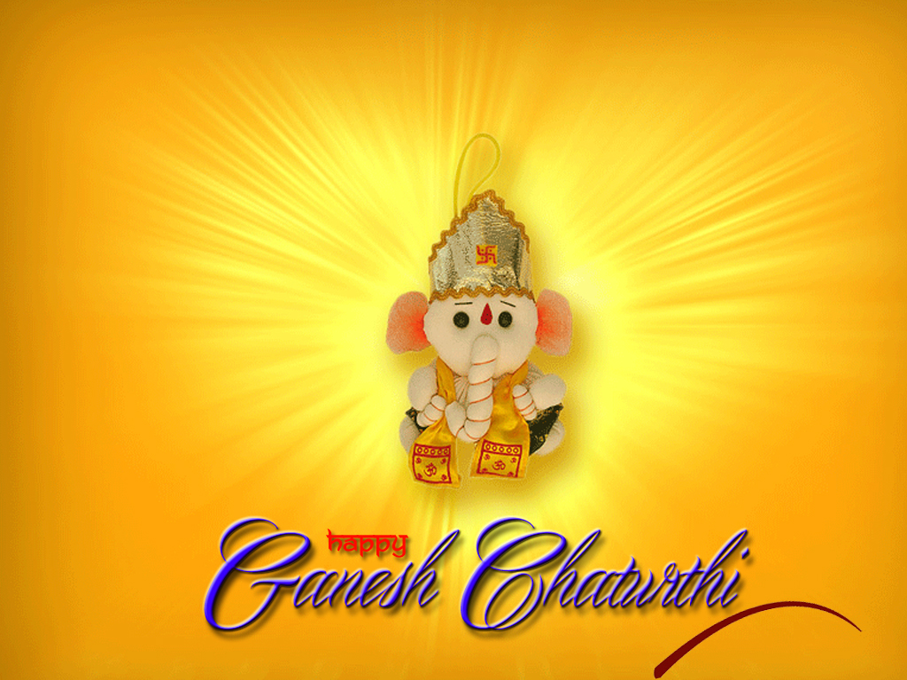 Ganesh Chaturthi HD Pics & Photos Free Download 