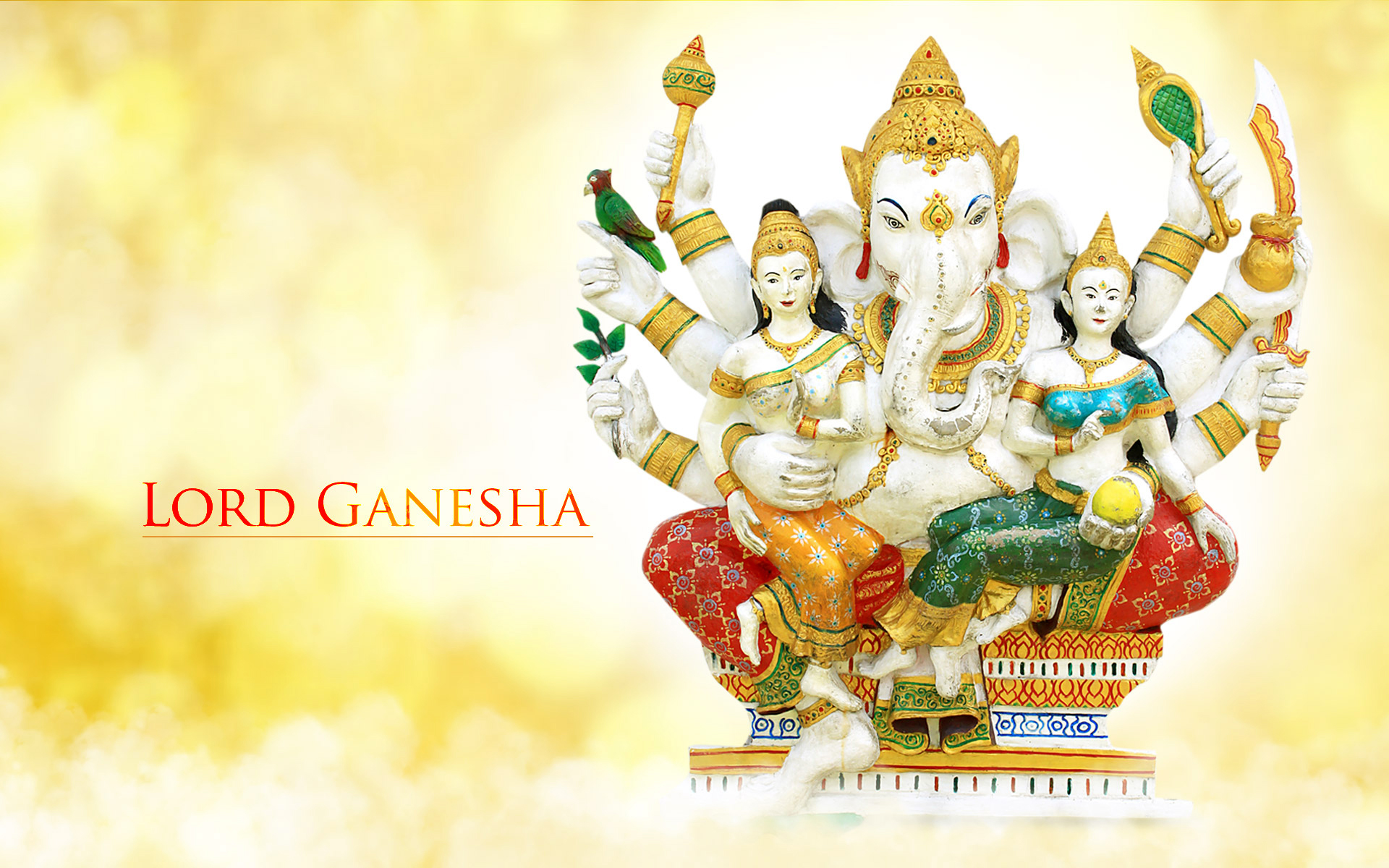 Ganesh Chaturthi HD Pics & Photos Free Download