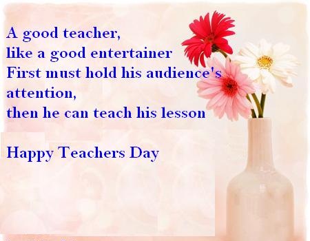 Happy Teachers Day Quotes in English, Hindi, Marathi for Teachers-11