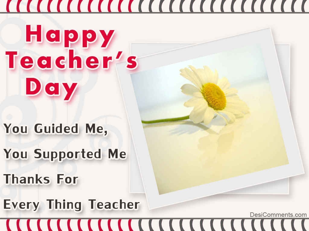 Happy Teachers Day Quotes in English, Hindi, Marathi for Teachers-12