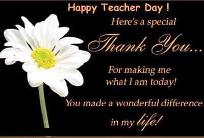 Happy Teachers Day Quotes in English, Hindi, Marathi for Teachers-13