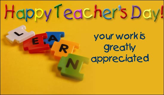 Happy Teachers Day Quotes in English, Hindi, Marathi for Teachers-14