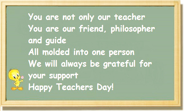 Happy Teachers Day Quotes in English, Hindi, Marathi for Teachers-2