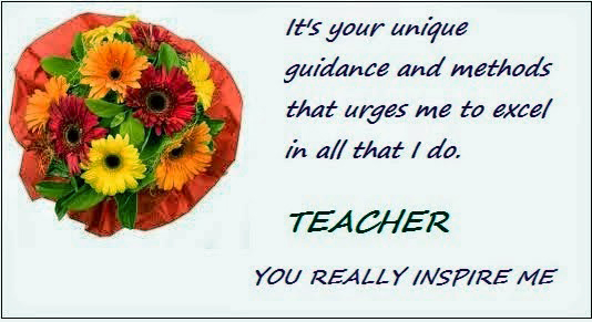 Happy Teachers Day Quotes in English, Hindi, Marathi for Teachers-7
