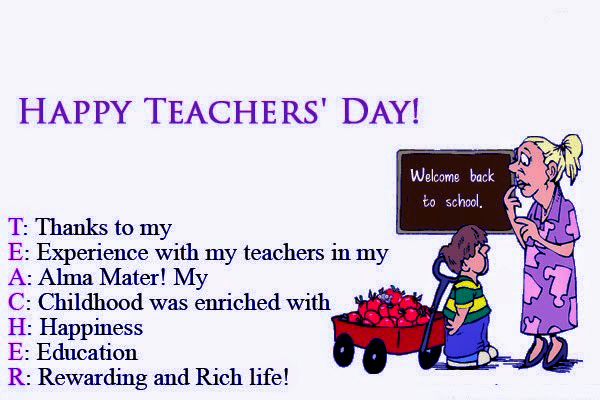 Happy Teachers Day Quotes in English, Hindi, Marathi for Teachers-9