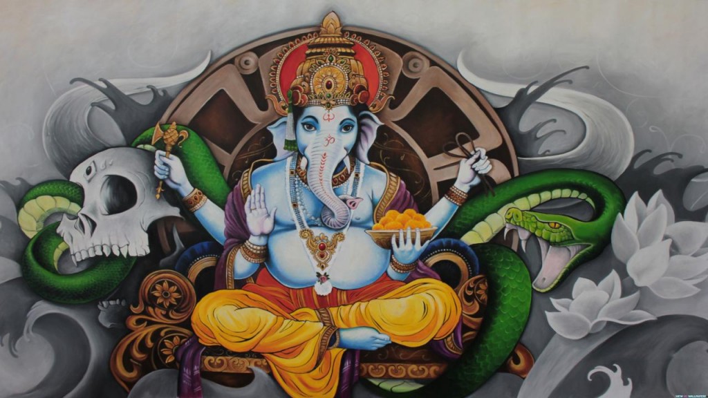 Hindu-God-Ganesh-wallpapers-images