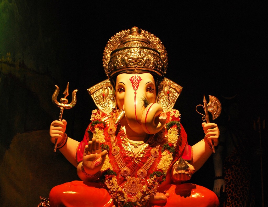 Lord-Ganesh-HD-wallpaper-2015-free-download