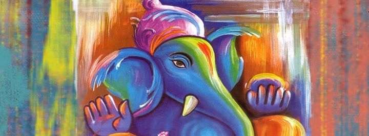 Lord Ganesha Images For Facebook Timeline Cover Picture-3