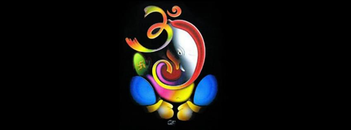Lord Ganesha Images For Facebook Timeline Cover Picture-5