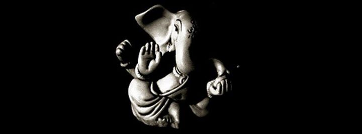 Lord Ganesha Images For Facebook Timeline Cover Picture-6