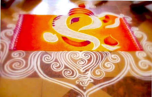 Rangoli-Designs-for-Ganesh-Festival-best-ganesh-rangoli-design