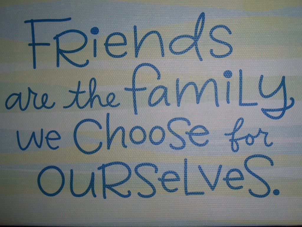 True_Friends_Quote