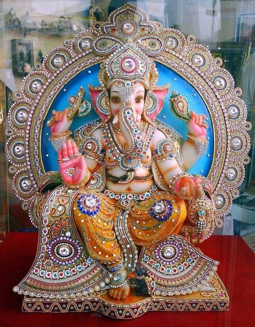 Welcome Lord Ganesh Welcome Lord Ganesh wallpapers-images-sms-messages-ganesha-wishes