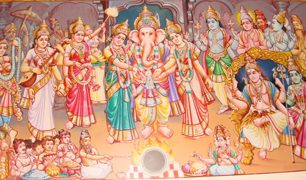 Why We Must Worship Lord Ganesha-1