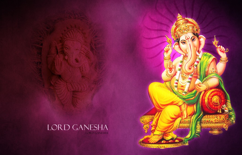 Why We Must Worship Lord Ganesha