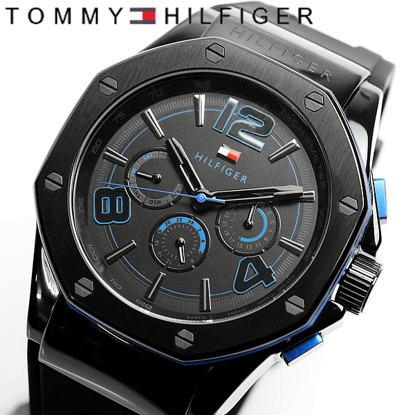 bhaidooj-gifts-tommy hilfiger watch men