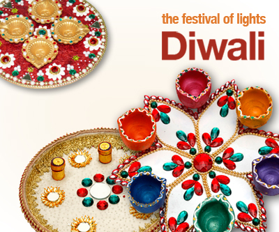 diyas-light-mithai-Best Diwali Gift Ideas for Employees