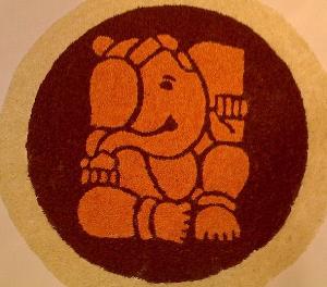 ganesha-best-ganesh-rangoli-design