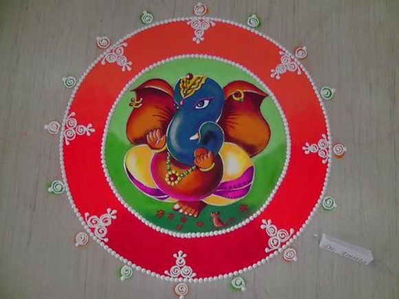 ganpati-rangoli-designs-best-ganesh-rangoli-design