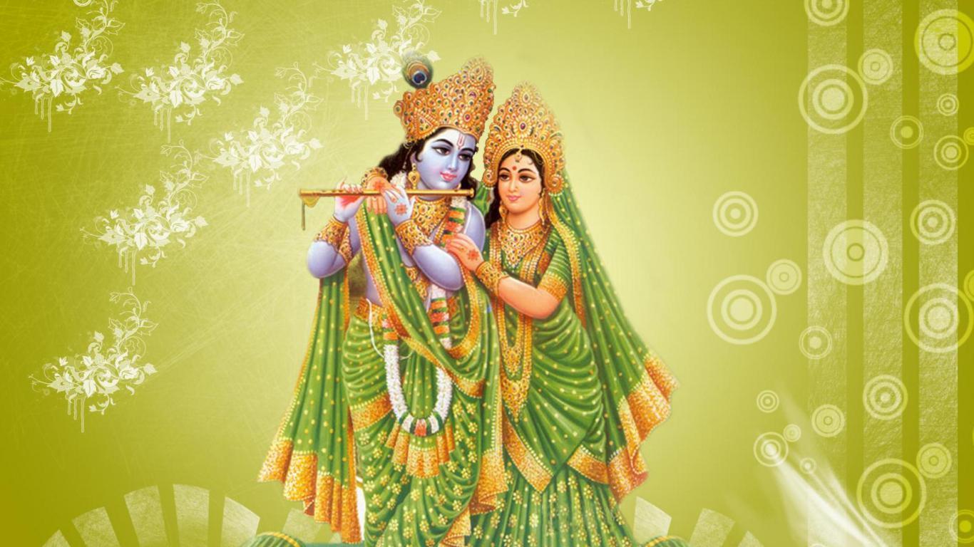 krishna Janmashtami wallpapers, Images