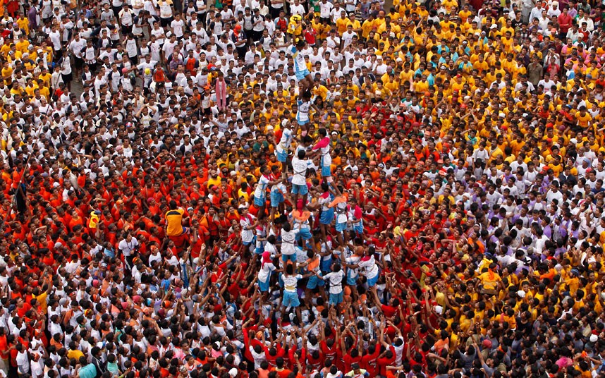 India Hindu Festival