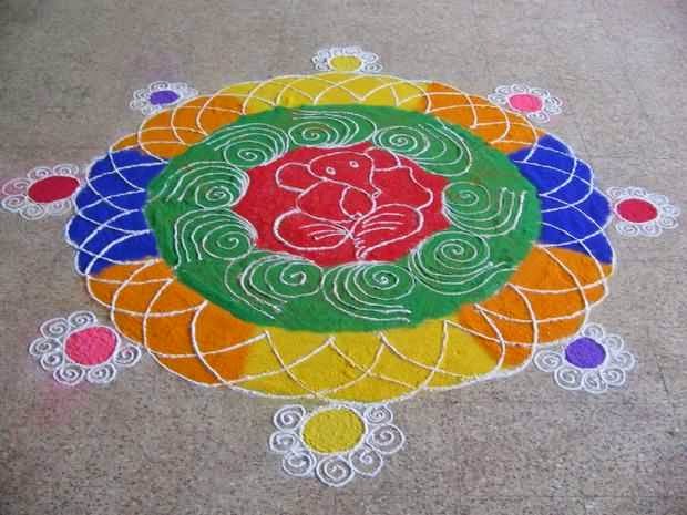 rangoli-designs-with-ganpati-best-ganesh-rangoli-design